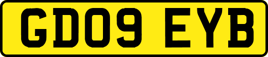 GD09EYB