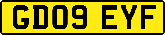 GD09EYF