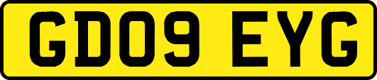GD09EYG