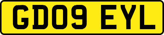 GD09EYL