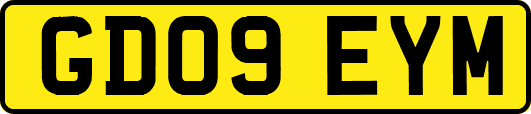 GD09EYM
