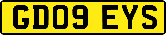 GD09EYS