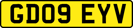 GD09EYV
