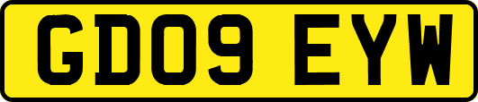 GD09EYW