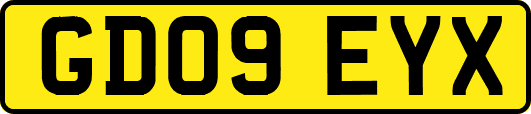 GD09EYX