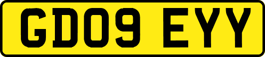 GD09EYY