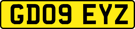 GD09EYZ