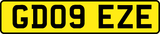 GD09EZE