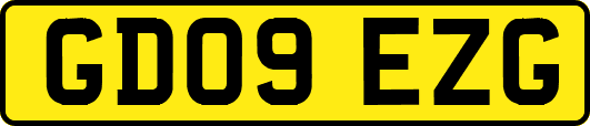 GD09EZG