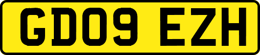 GD09EZH