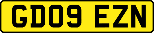 GD09EZN