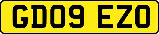 GD09EZO