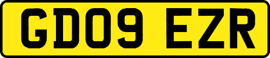 GD09EZR
