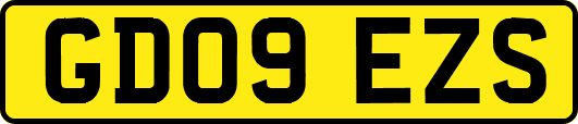 GD09EZS