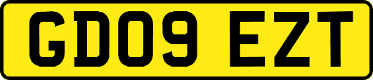GD09EZT