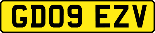 GD09EZV