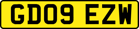 GD09EZW