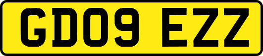GD09EZZ