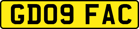 GD09FAC