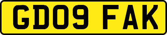 GD09FAK