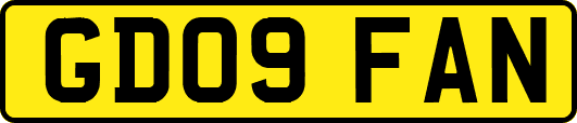 GD09FAN