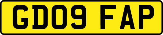GD09FAP
