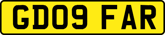 GD09FAR