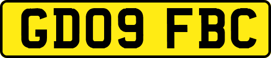 GD09FBC