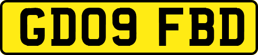 GD09FBD