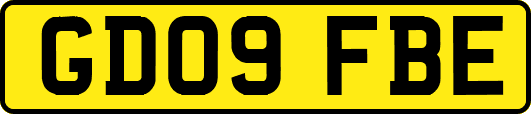 GD09FBE