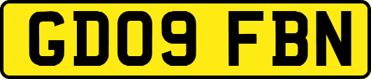 GD09FBN