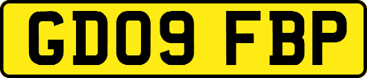 GD09FBP