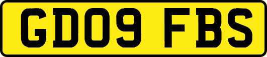 GD09FBS