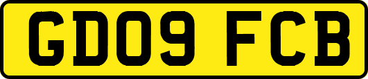 GD09FCB