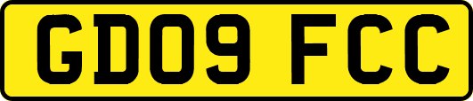 GD09FCC