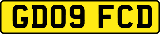 GD09FCD