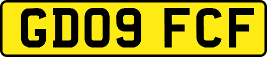 GD09FCF
