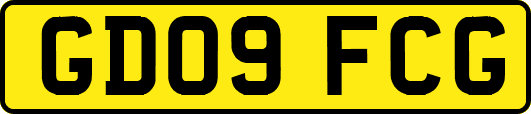 GD09FCG