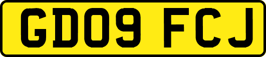 GD09FCJ