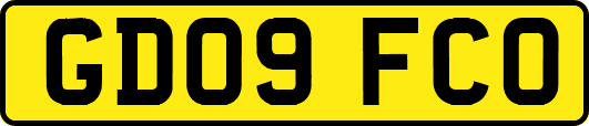 GD09FCO
