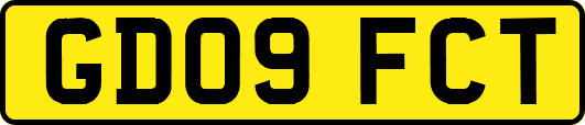 GD09FCT