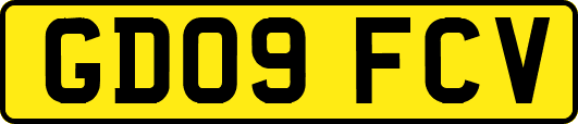 GD09FCV