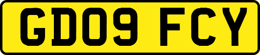GD09FCY
