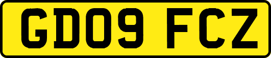 GD09FCZ