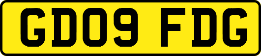 GD09FDG
