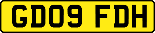 GD09FDH
