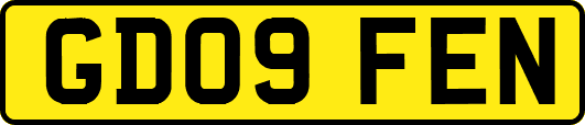 GD09FEN