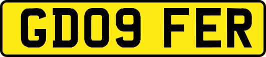 GD09FER