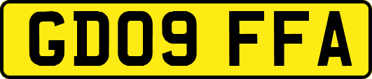 GD09FFA