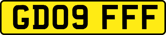 GD09FFF